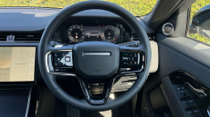 Land Rover Range Rover Evoque 2.0 D165 Dynamic SE 5dr Auto Diesel Hatchback